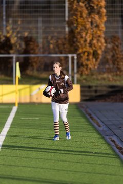 Bild 106 - wCJ Altona - Komet Blankenese : Ergebnis: 0:1
